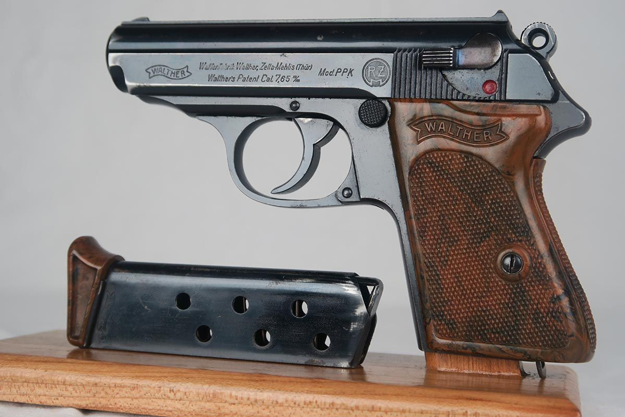 RZM Walther PPK - 1