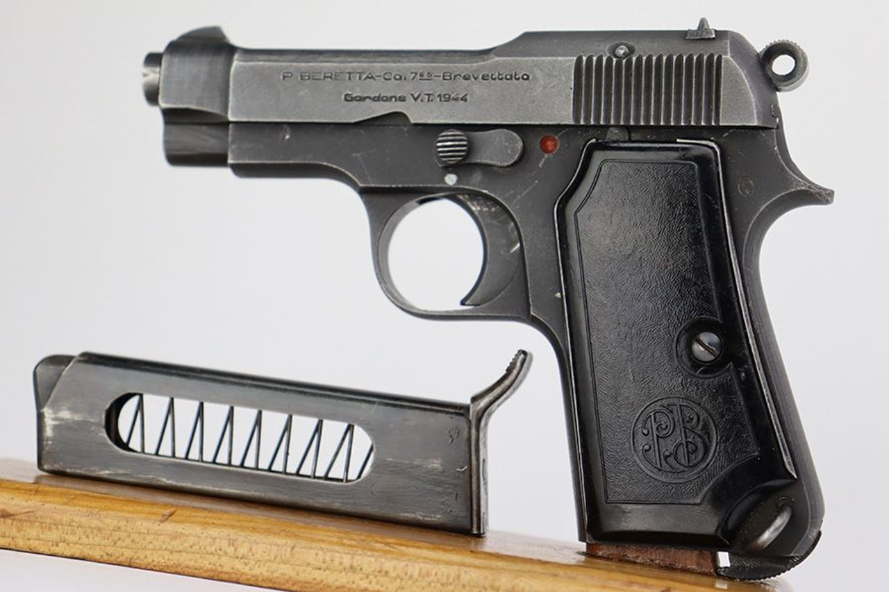 Minty 1944 Nazi Beretta M1935 - 4UT - 1