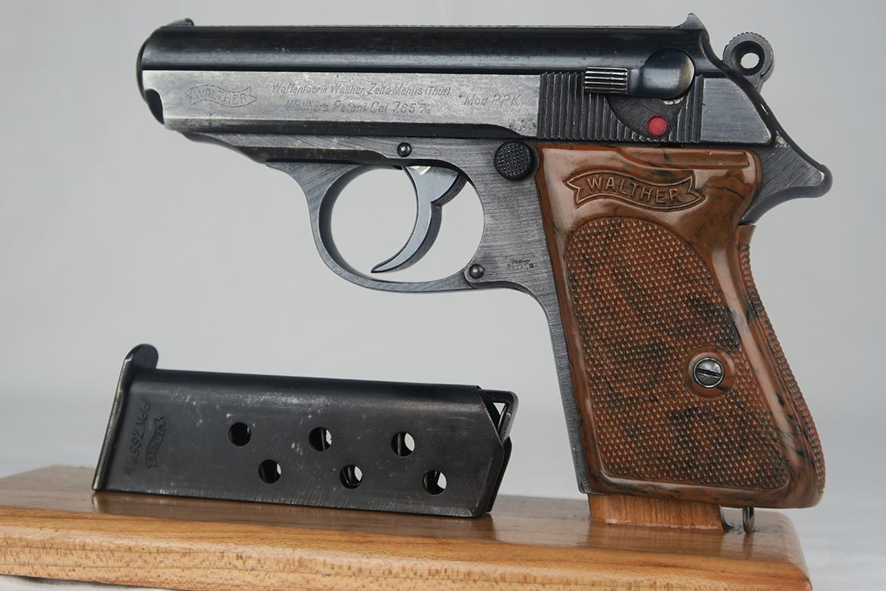 Army Walther PPK - 1