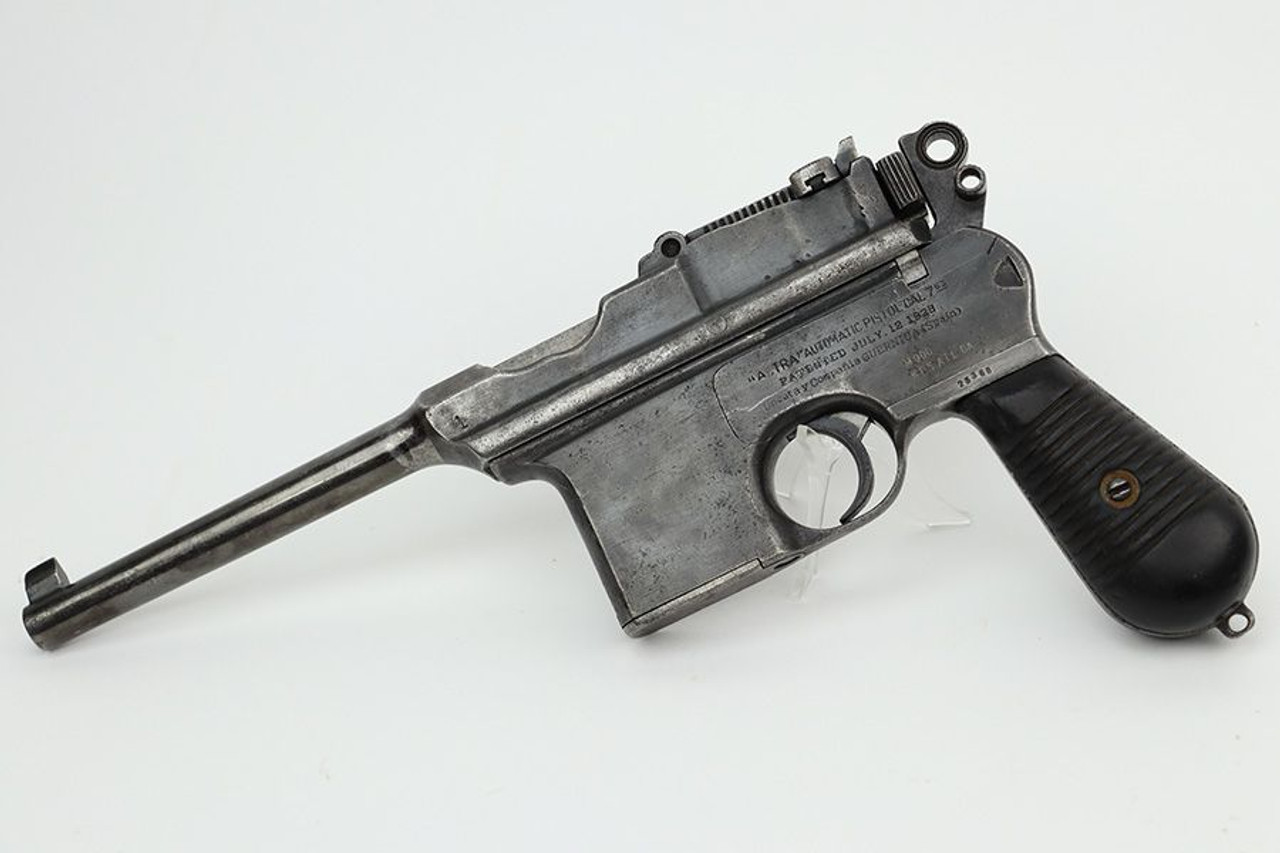 Scarce Astra Model 900 - 1
