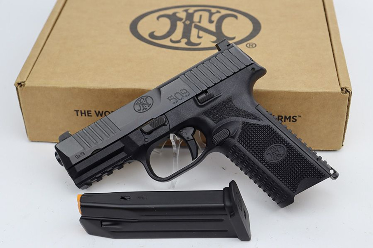 ANIB FN Model 509 - 9mm - 1