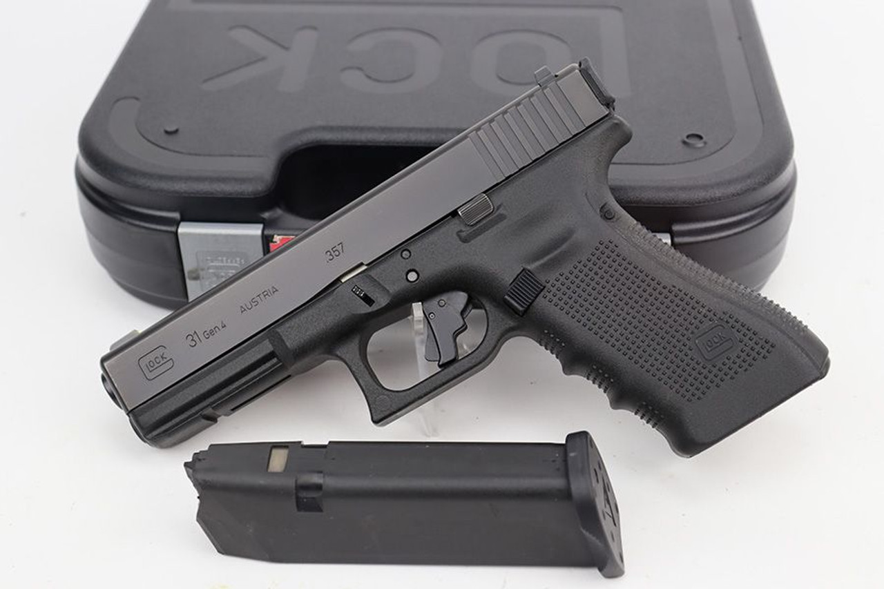 ANIB Gen 4 Glock 31 - .357 - 1