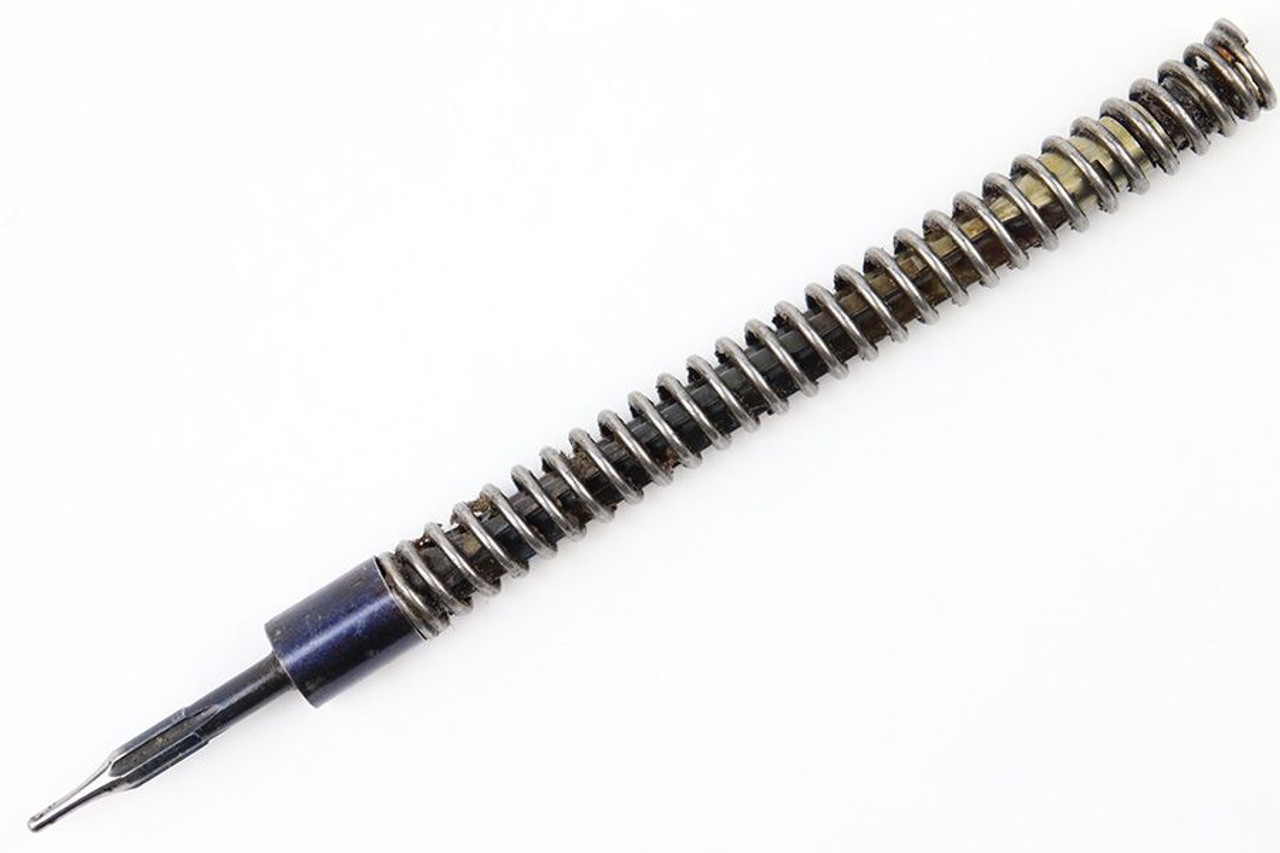 MG34 Firing Pin and Spring - 1