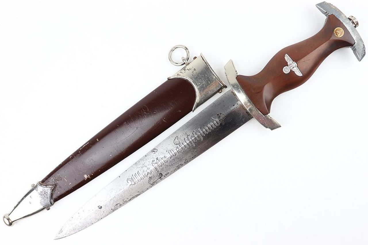 RZM SA Dagger by WKC - 1