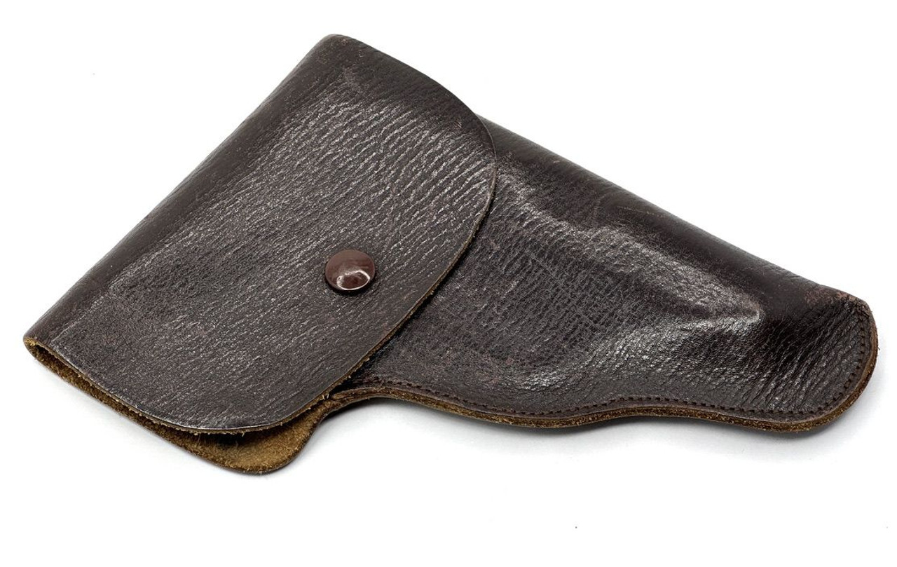 Walther PPK Pouch Holster - 1