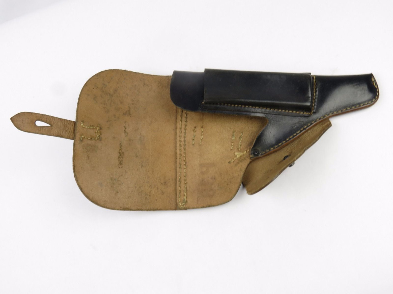WW2 Police P.38 Holster - 1