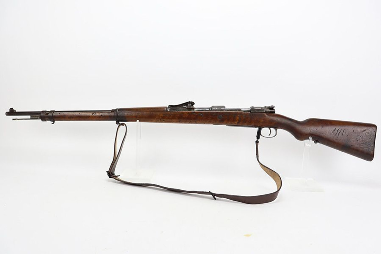1917 Mauser Gewehr 98 - 1