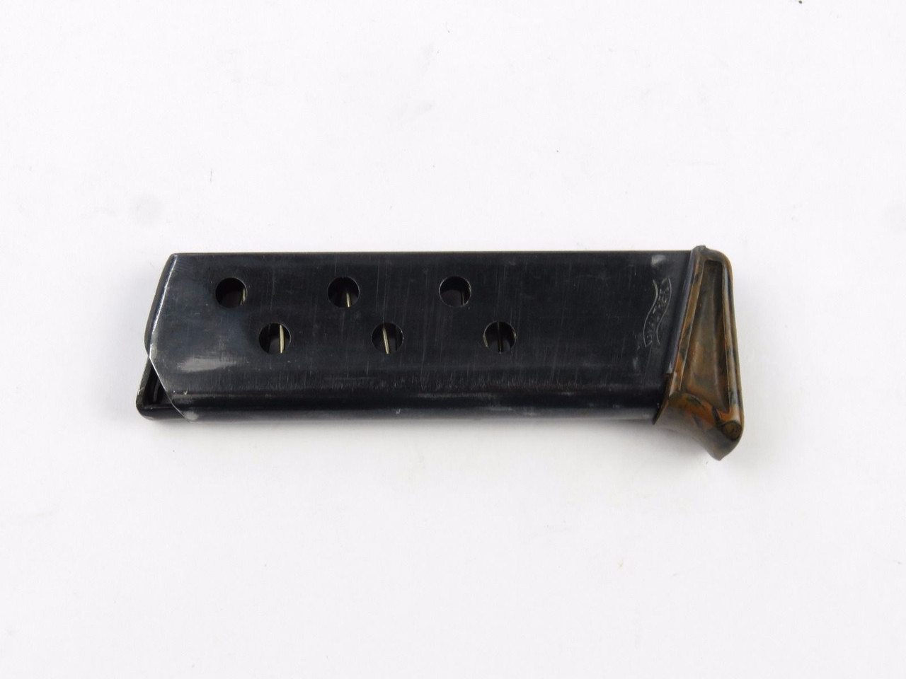 Finger Extension PPK Magazine - 1