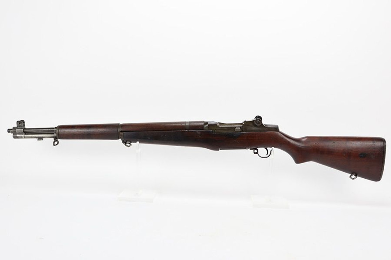 1954 International Harvester M1 Garand - 1