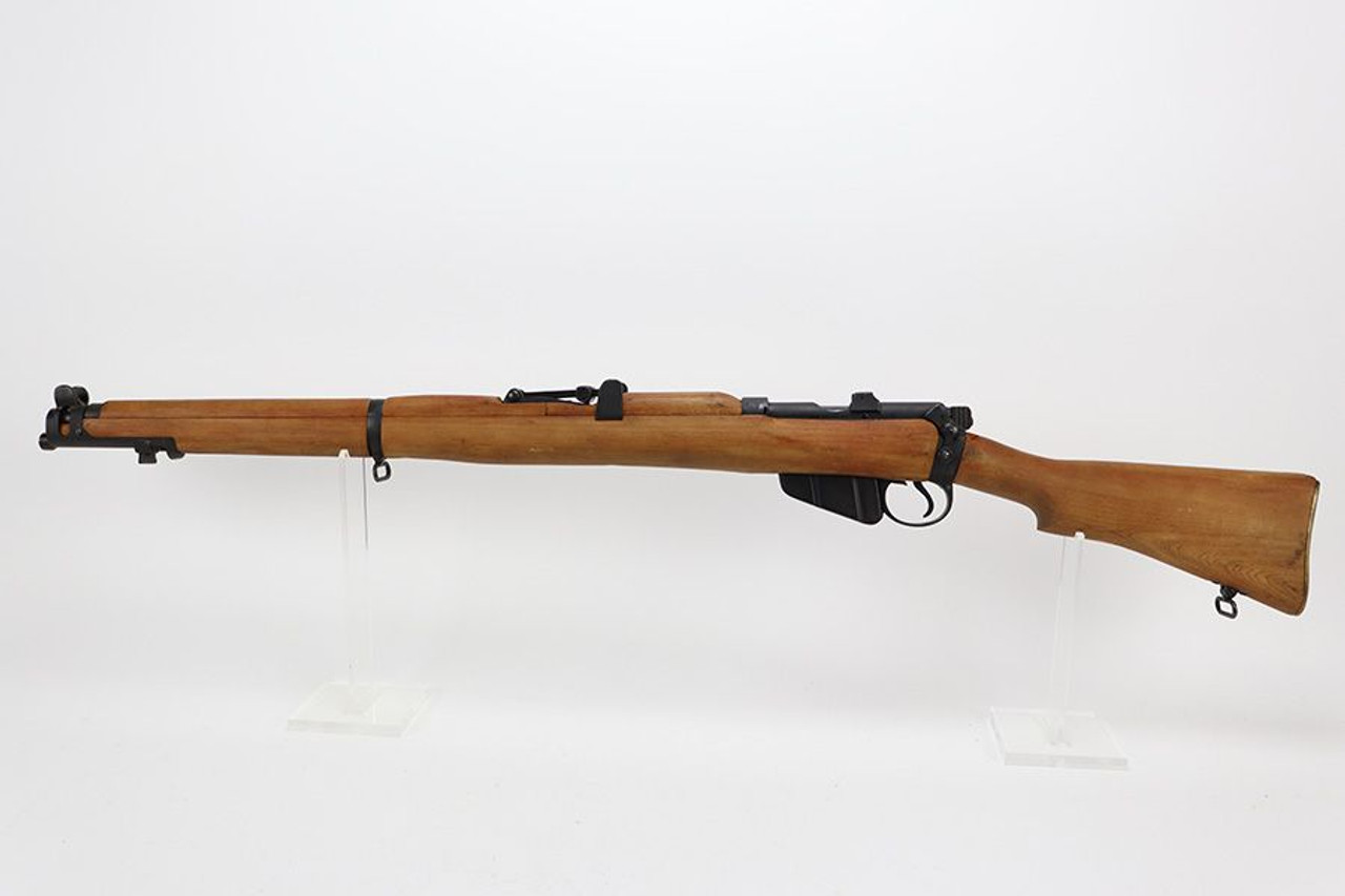 Un-Issued 1942 Lithgow SMLE III* - 1