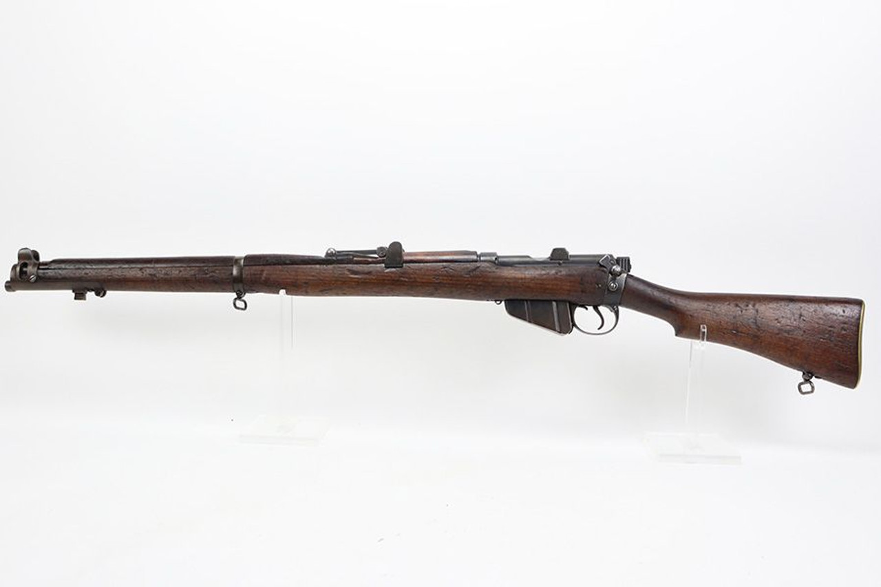British SHTLE III - Canadian Contract - 1
