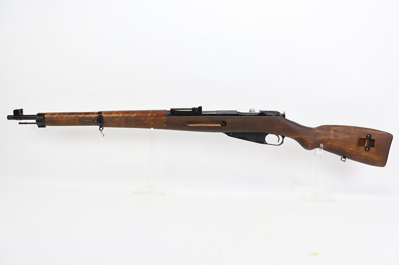 Mint Mosin Nagant M39 - VKT Barrel - 1