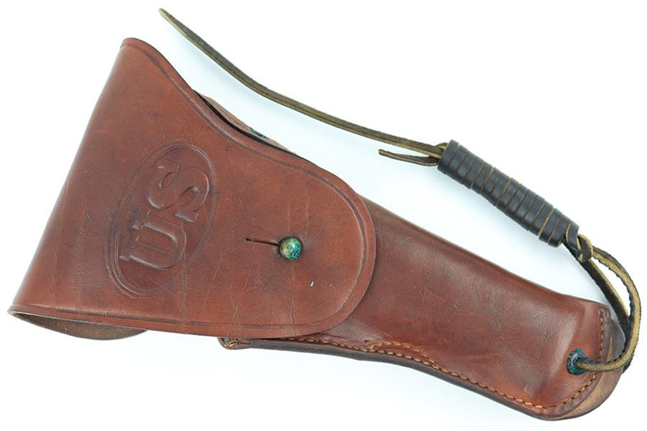 WW2 Sears M1916 Holster - 1