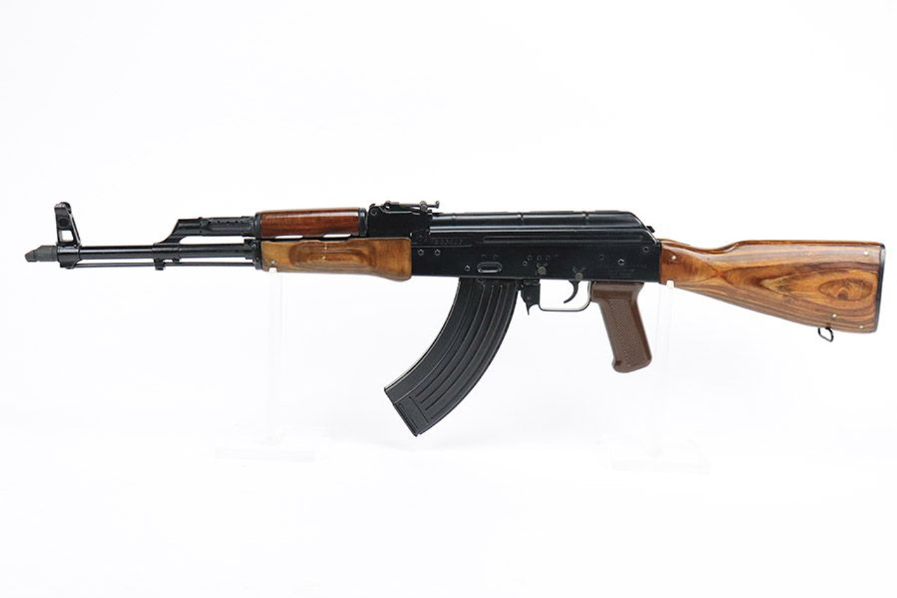 Rare, Mint Egyptian Maadi ARM AK Rifle - 1