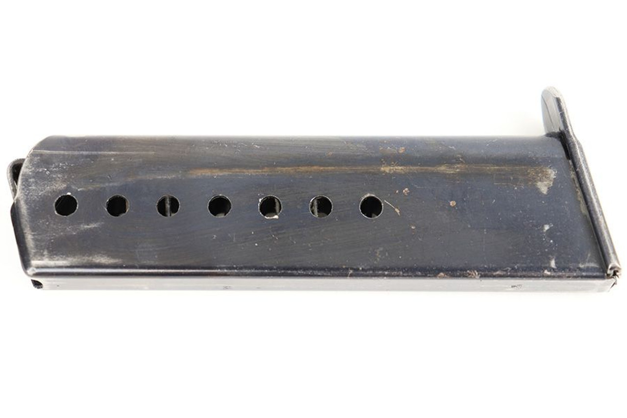 Numbered Walther P.38 Magazine - AC41 - 1
