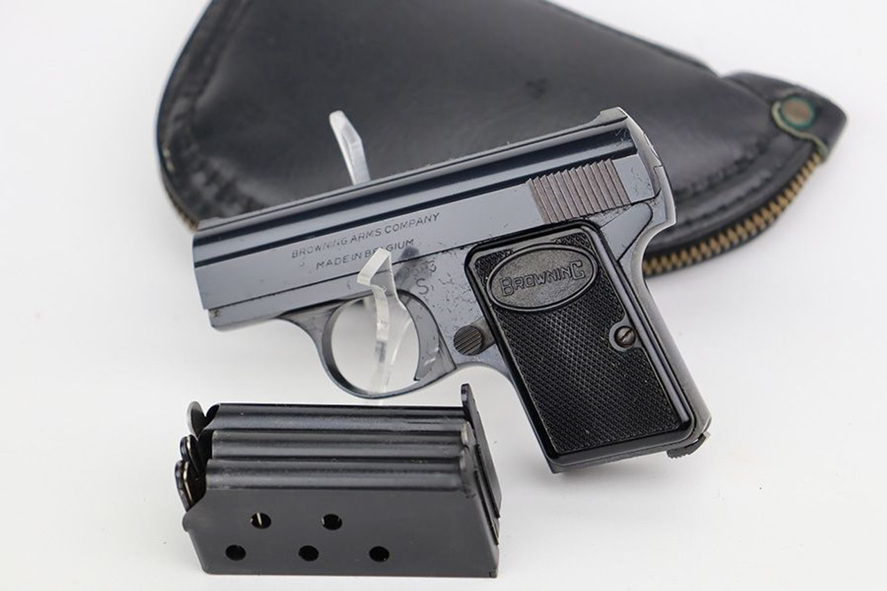 Gorgeous 1966 Baby Browning - 1