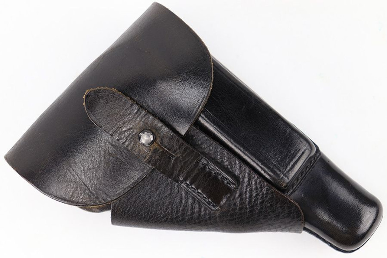 Excellent AKAH Walther PPK Holster - 1
