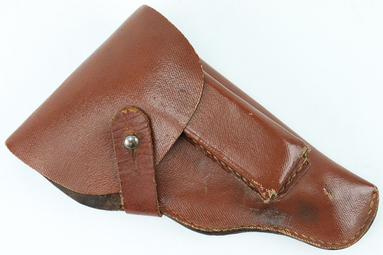 WW2 Ersatz 7.65mm Holster - 1