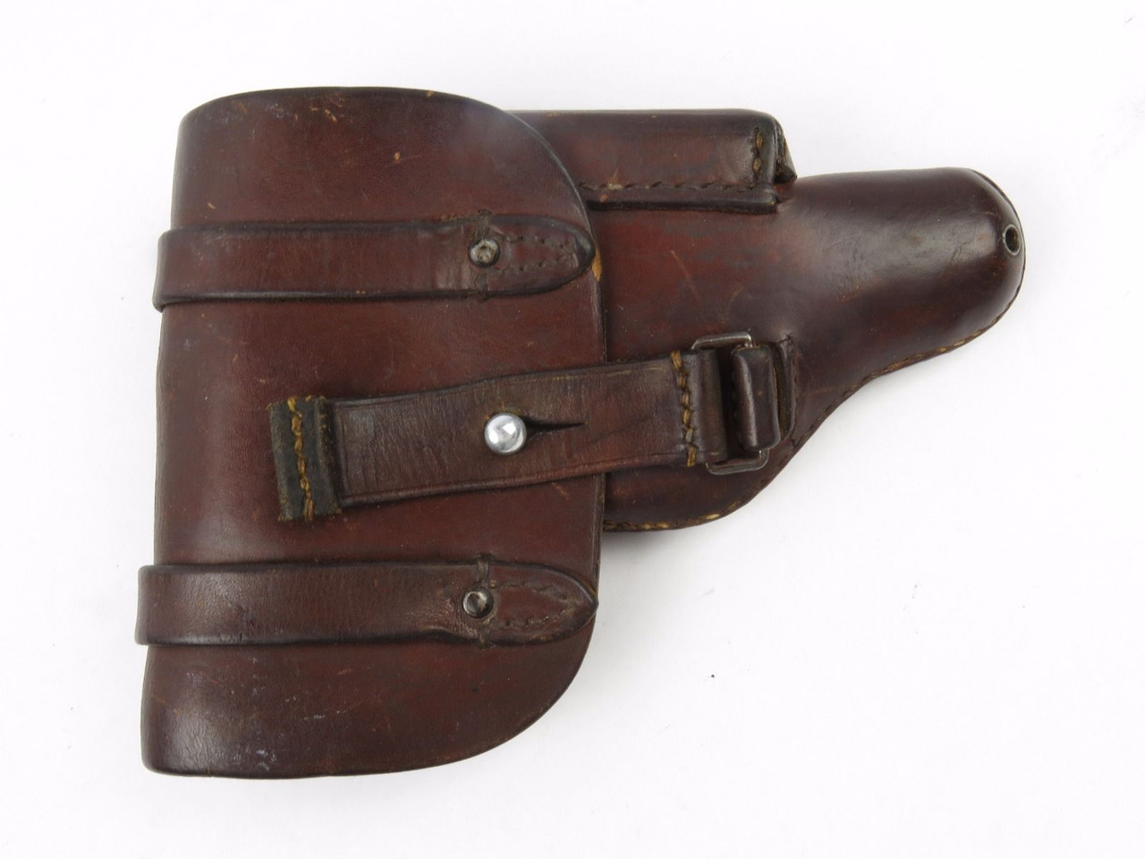 Dropping Style Walther PPK Holster - 1
