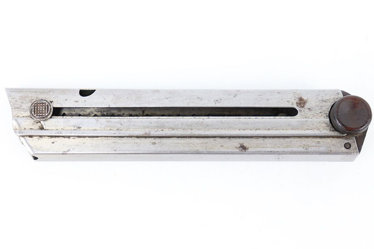 WW1 Portuguese Luger Magazine - 1