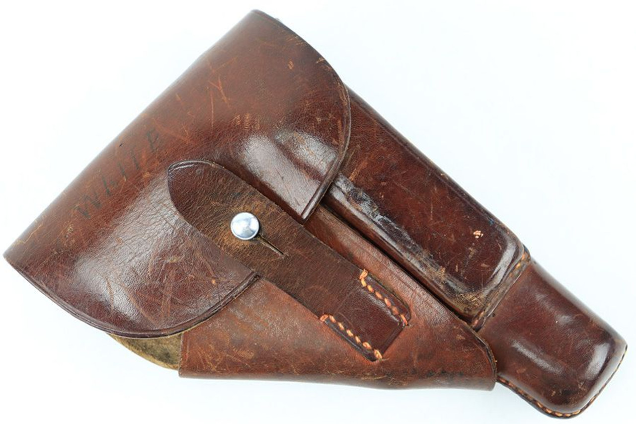 AKAH Walther PPK Holster - 1