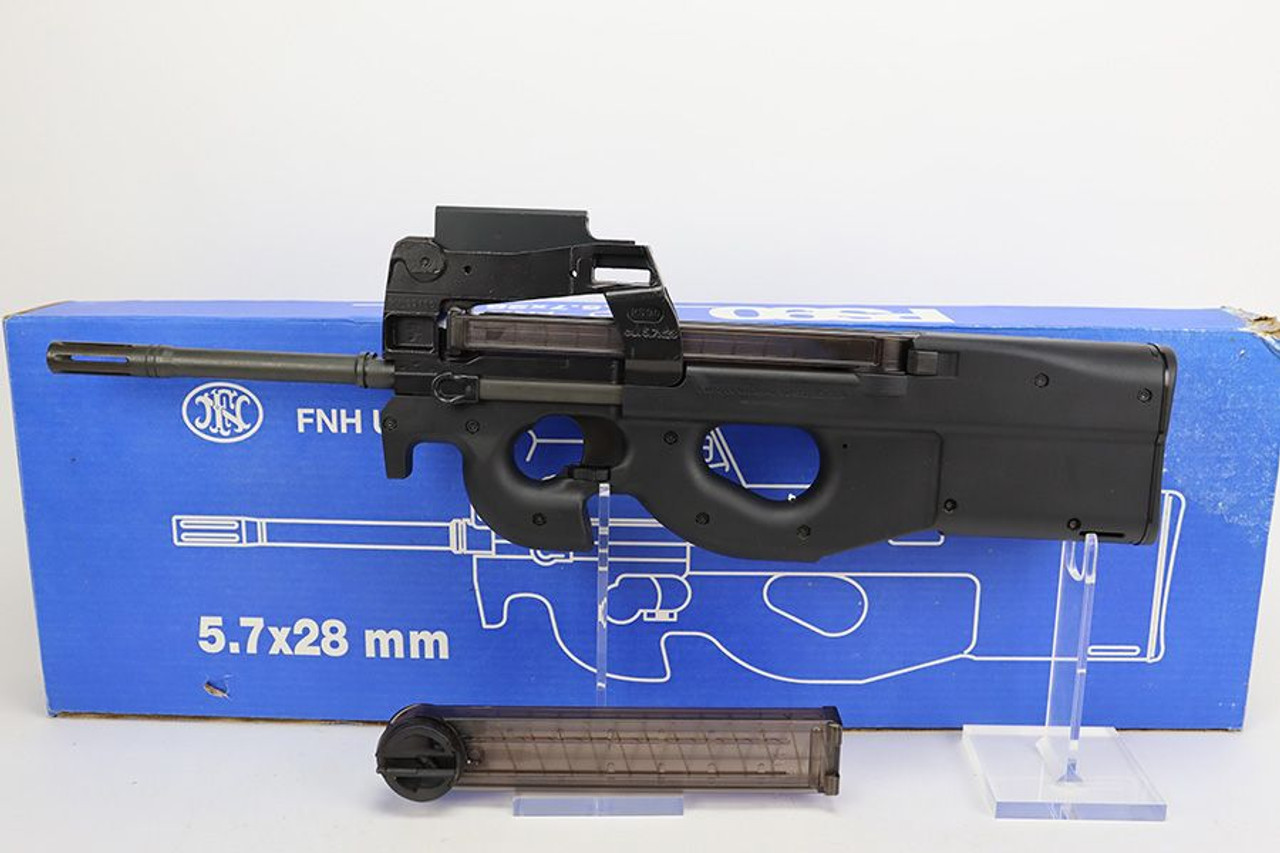 ANIB FNH PS90 - 1