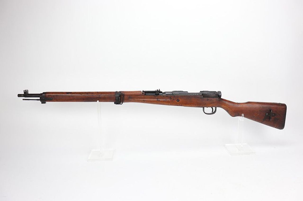 Excellent Type 99 Arisaka - Full Mum - 1