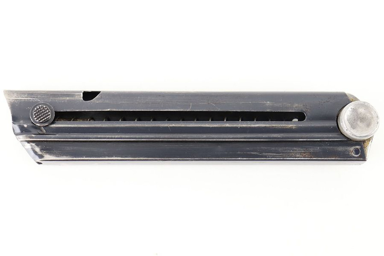 Mauser Eagle 63 Luger Magazine - 1
