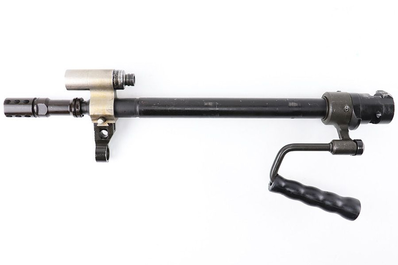 FN M249 SAW Rifle Barrel - 1