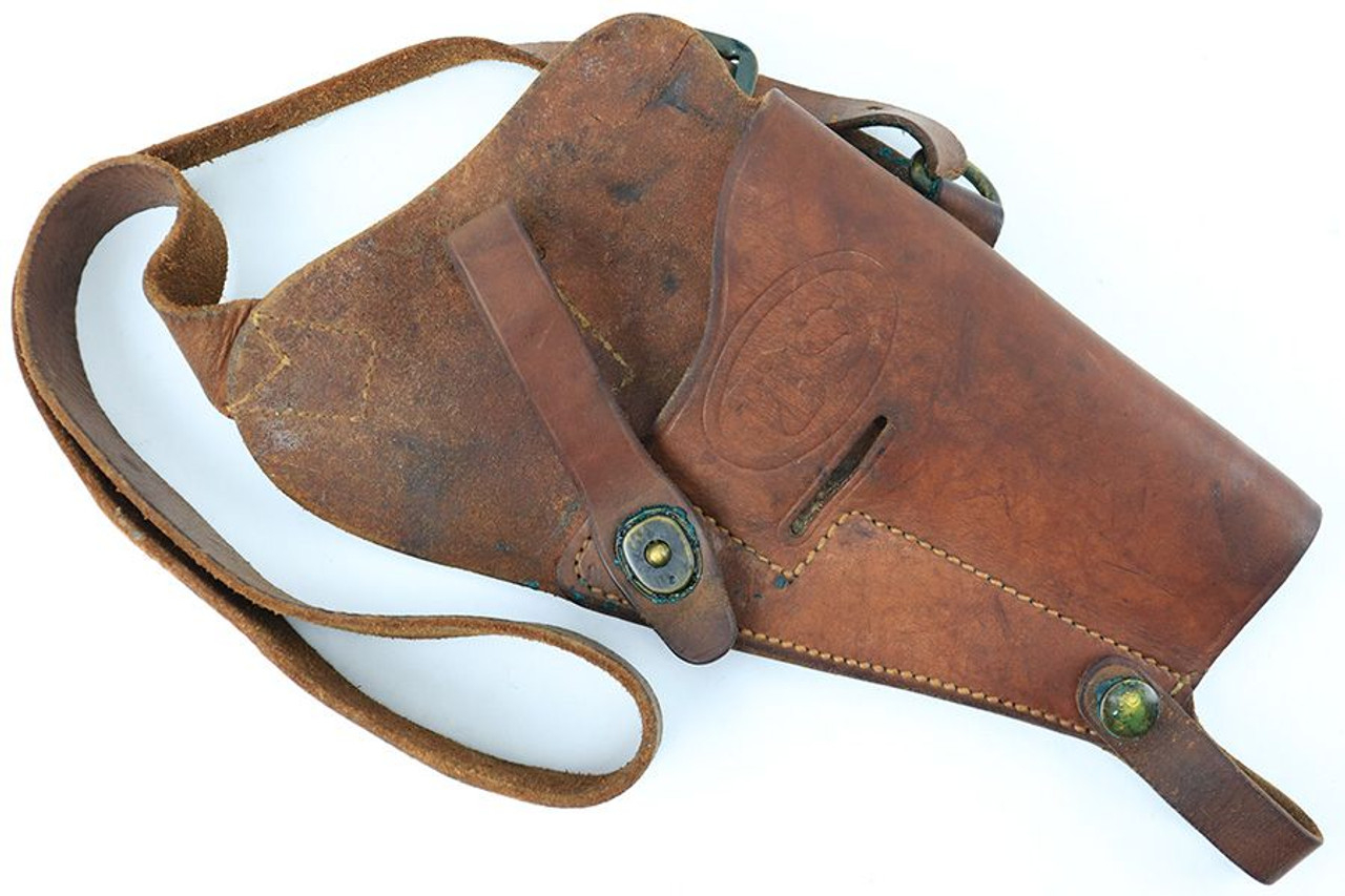Enger-Kress US M7 Shoulder Holster - 1
