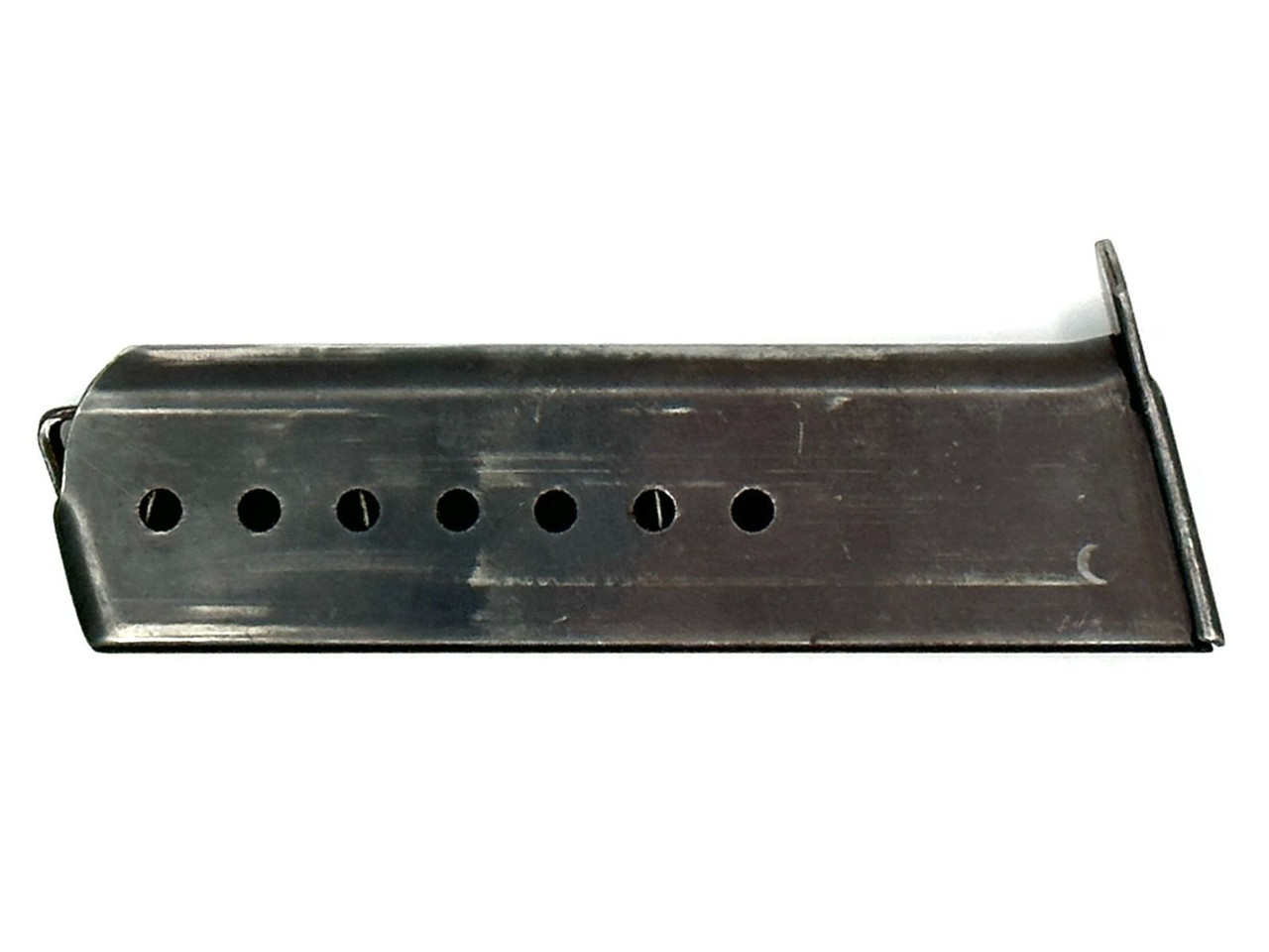 Commercial P.38v Magazine - 1