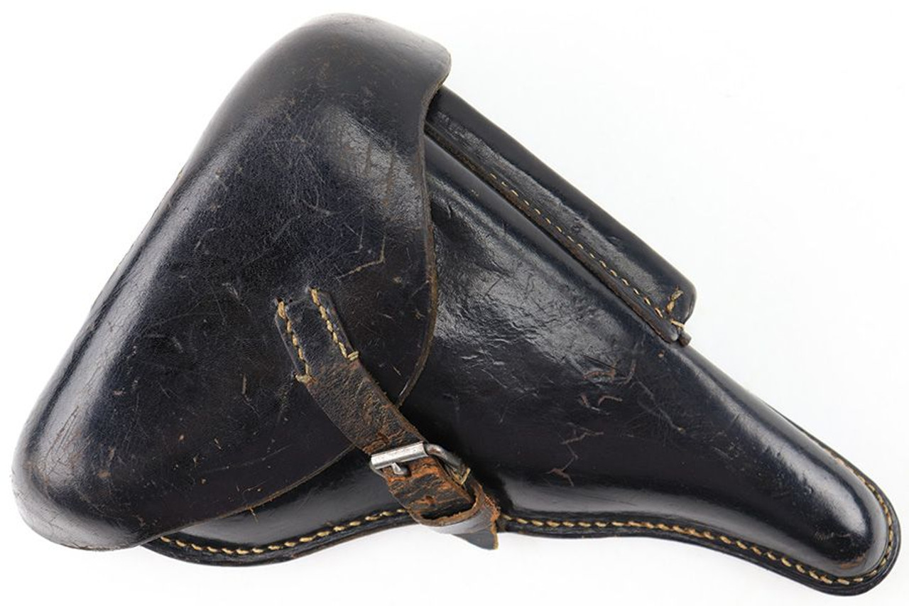 1942 Luger Holster - 1