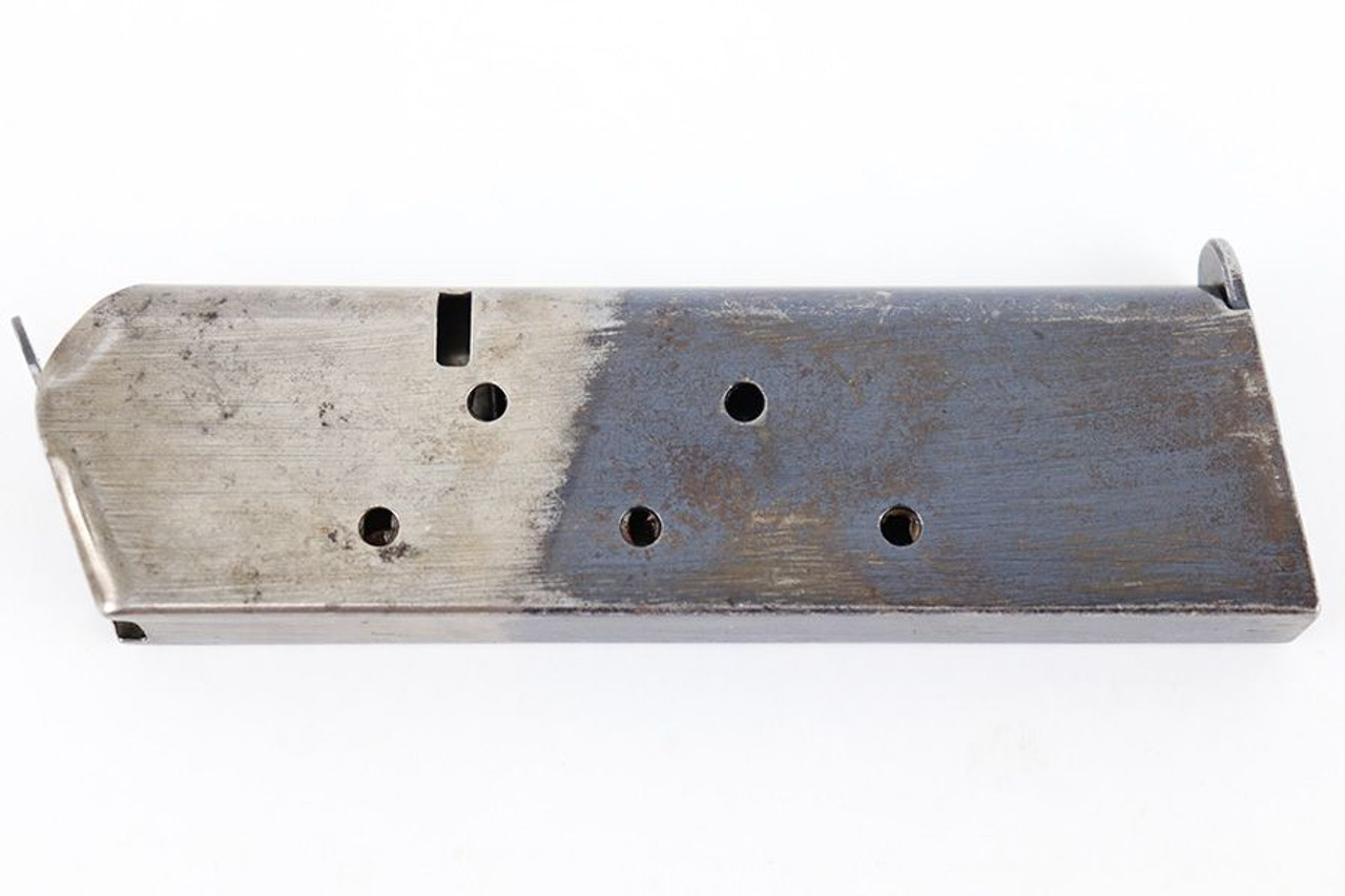 Two-Tone Colt 1911 Magazine - 1