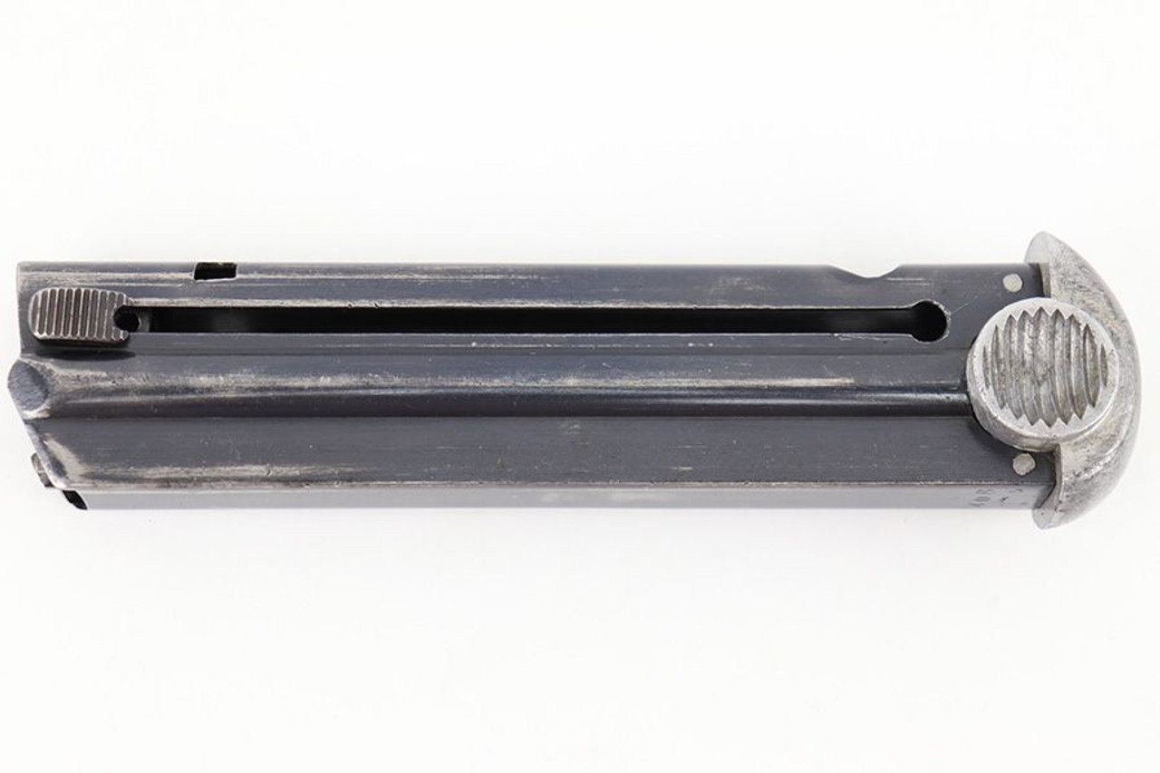 Type 14 Nambu Magazine - 1