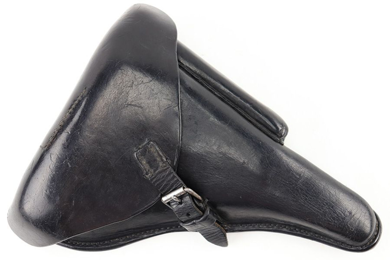 1936 Luger Holster - Modified - 1
