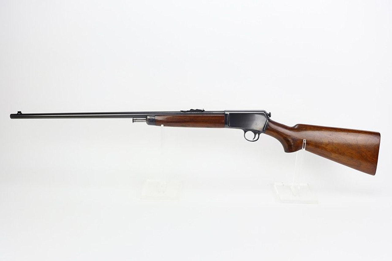 Excellent 1942 Winchester Model 63 - .22 LR - 1