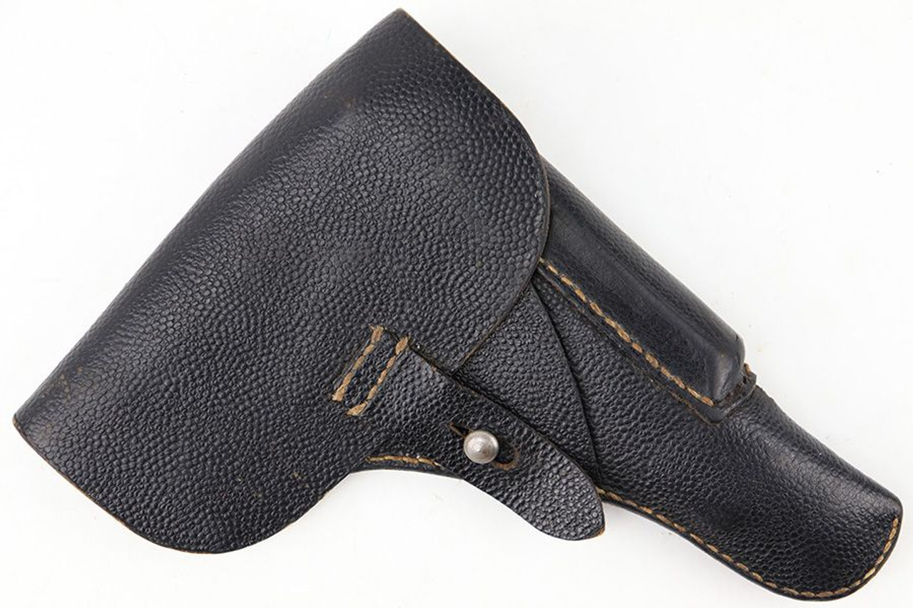 FN M1922 Pebble Grain Holster - 1944 - 1