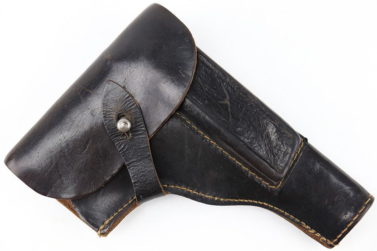 WW2 Radom P.35 Holster - 1