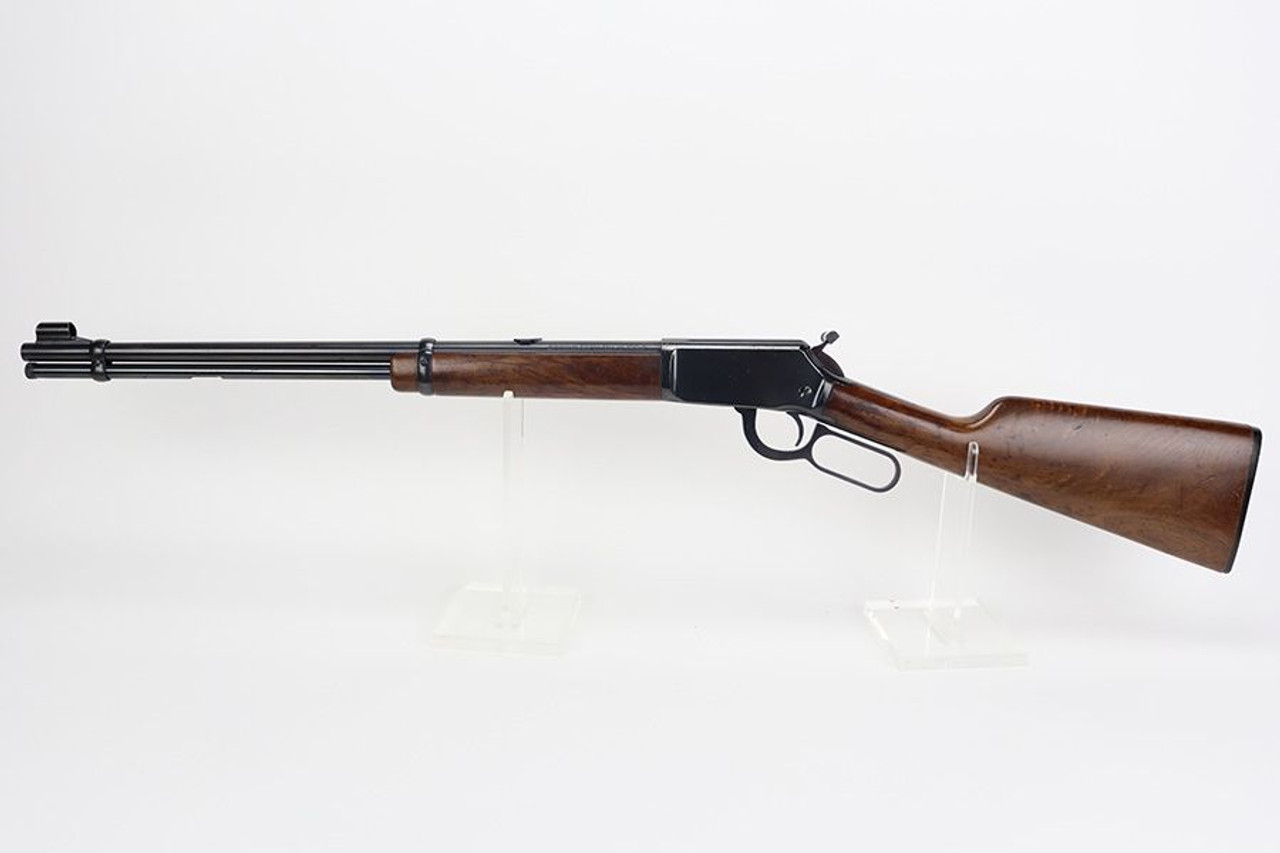1974 Winchester Model 9422 Lever Action Rifle - 1
