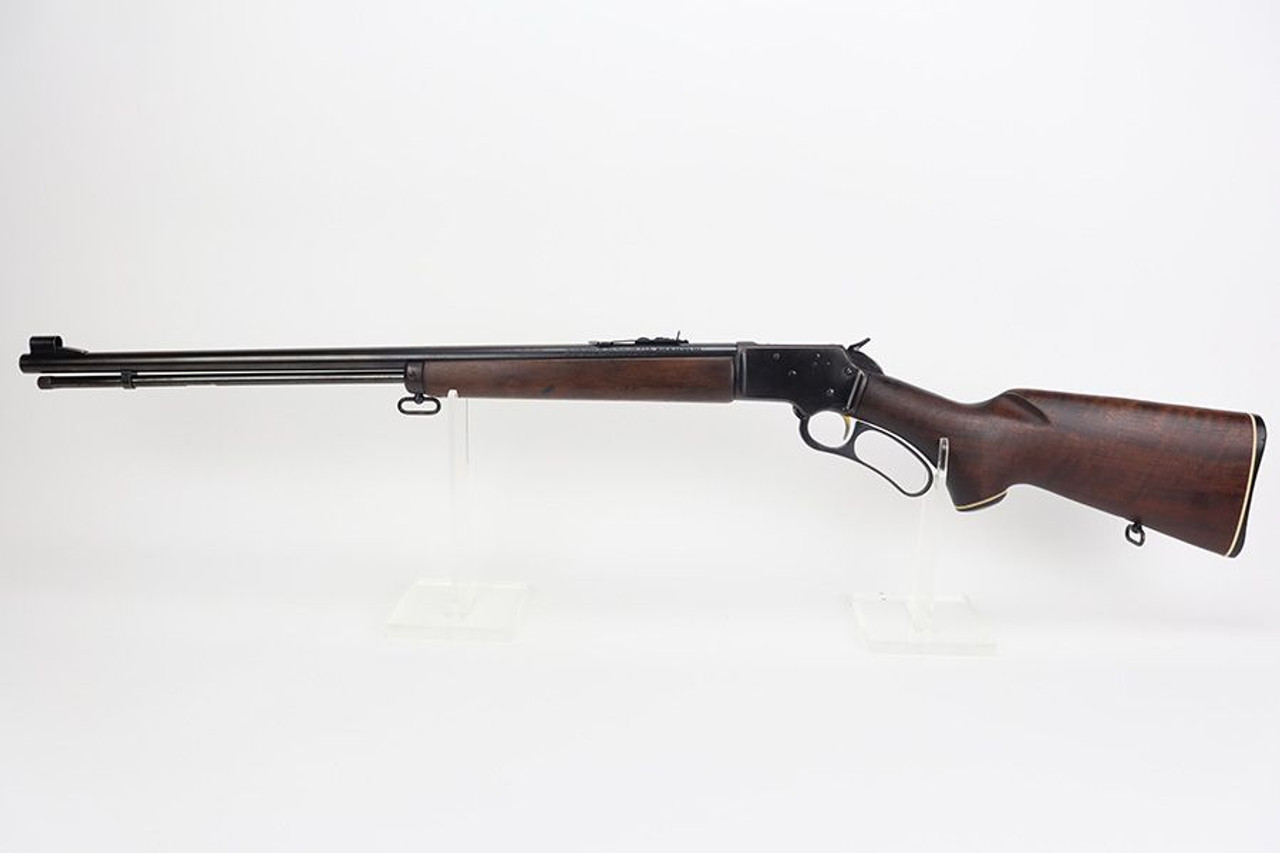 1965 Marlin Golden 39A Lever Action Rifle - 1