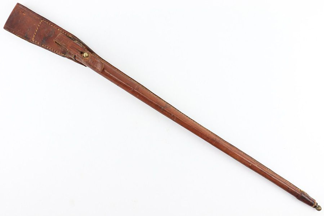 Rare Finnish Mosin-Nagant Bayonet Scabbard - 1