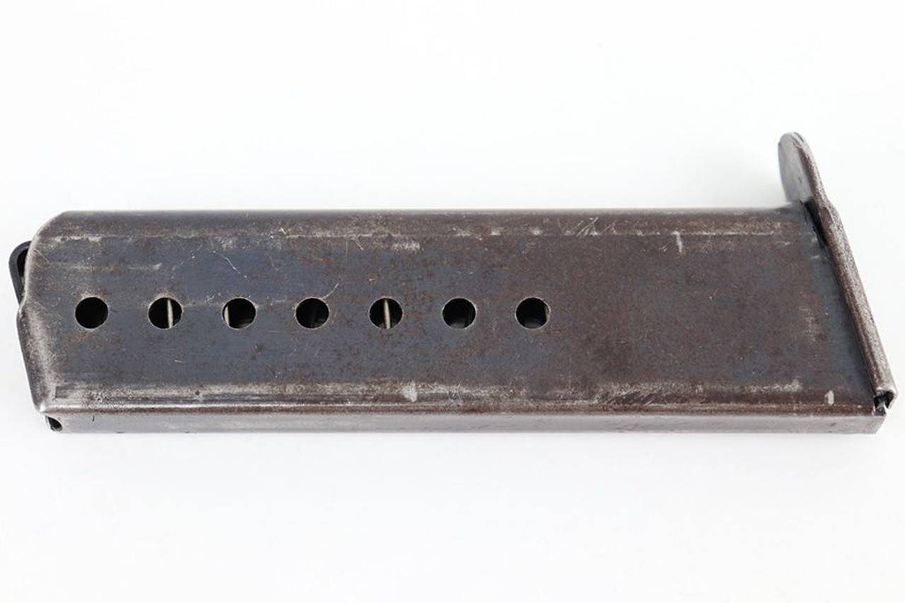 Eagle 88 Spreewerk P.38 Magazine - 1
