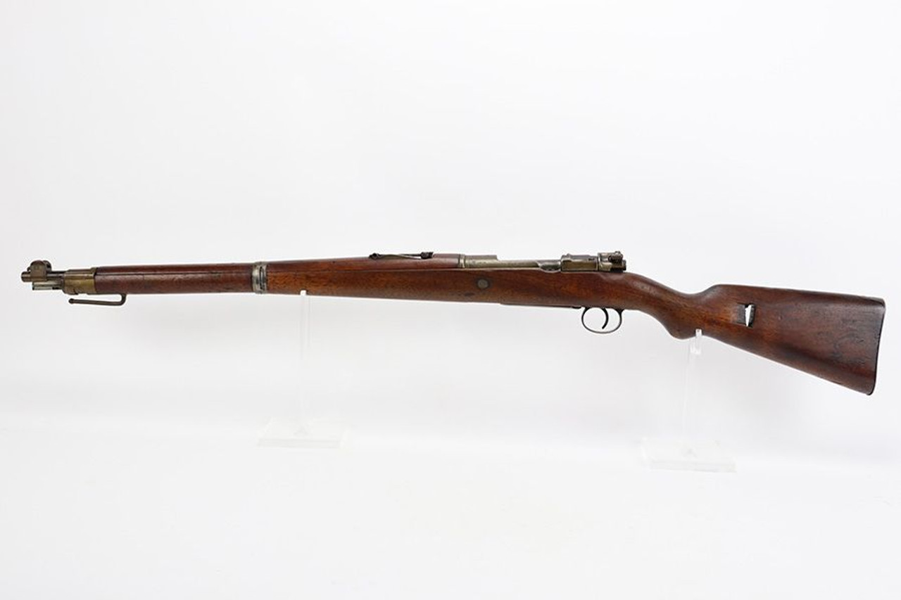 Danzig Kar 98 - 1909 Mfg - 1