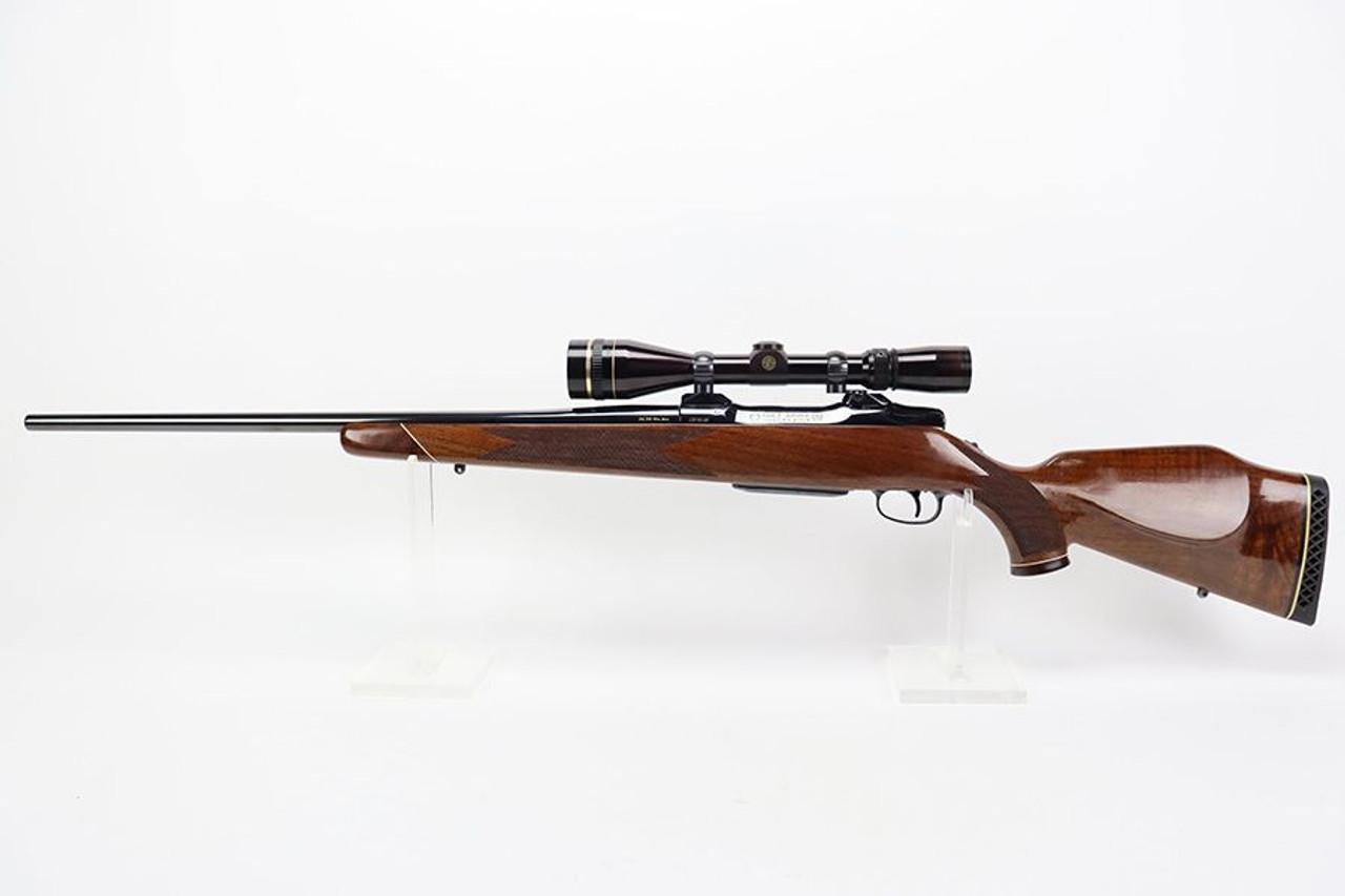 Gorgeous Colt Sauer Bolt Action Sporting Rifle - .300 Win Mag - 1