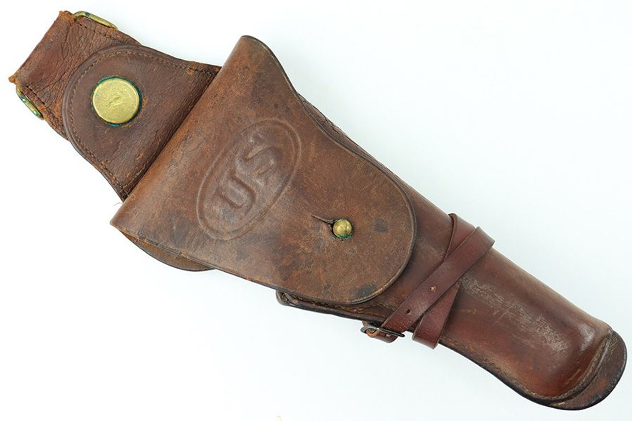 1913 Rock Island M1912 Holster - 1
