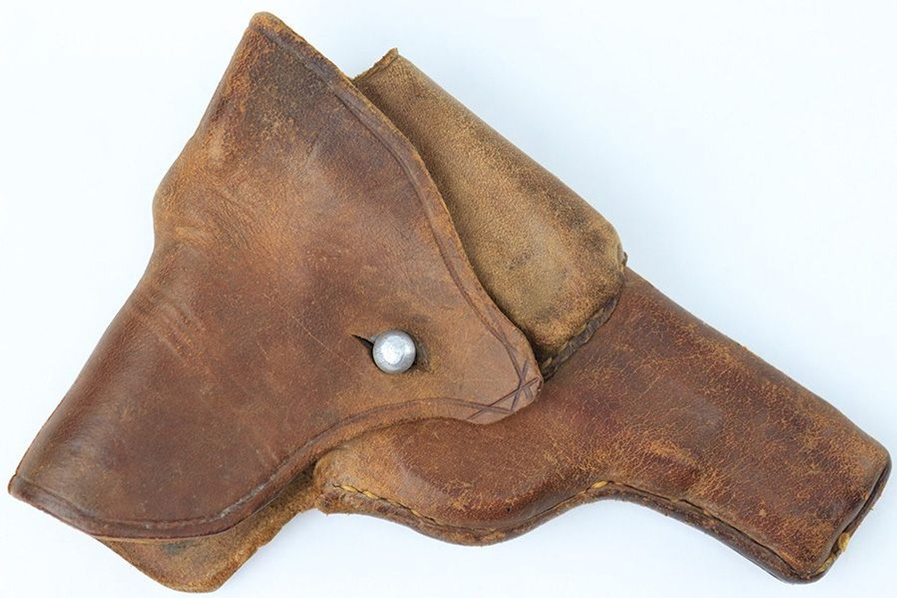.25 Caliber Pocket Pistol / Revolver Holster - 1
