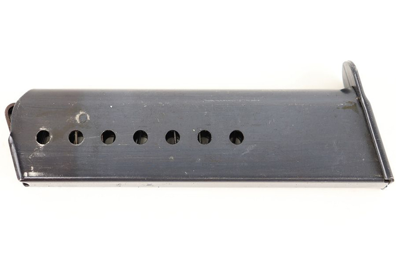 Excellent JVD P.38 Magazine - 1