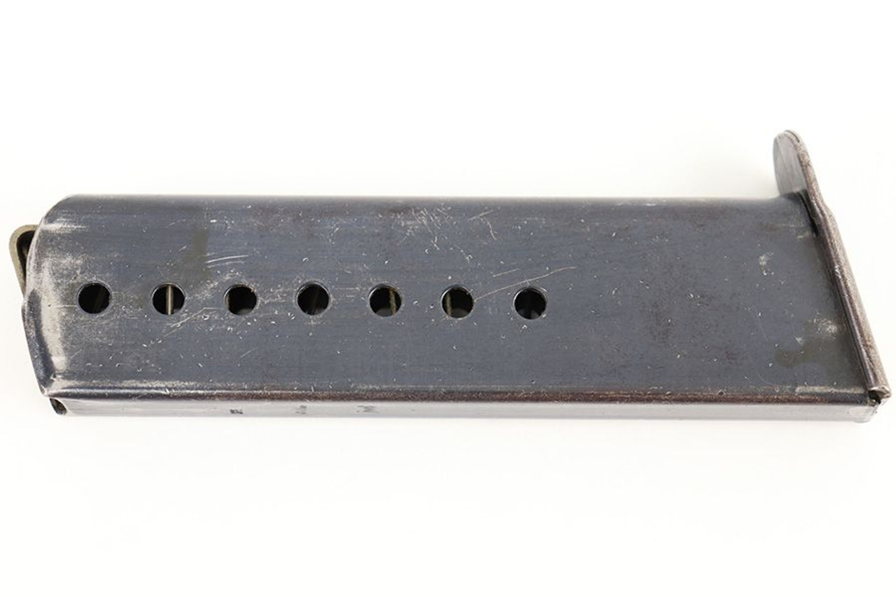 Unusual Walther JVD P.38 Magazine - 1