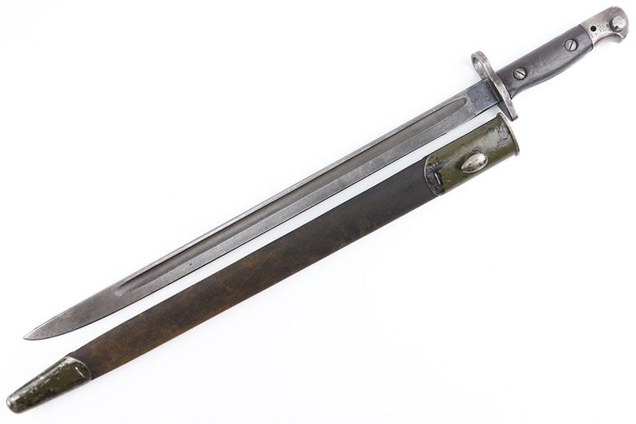 WW1 P1907 Enfield Bayonet - 1