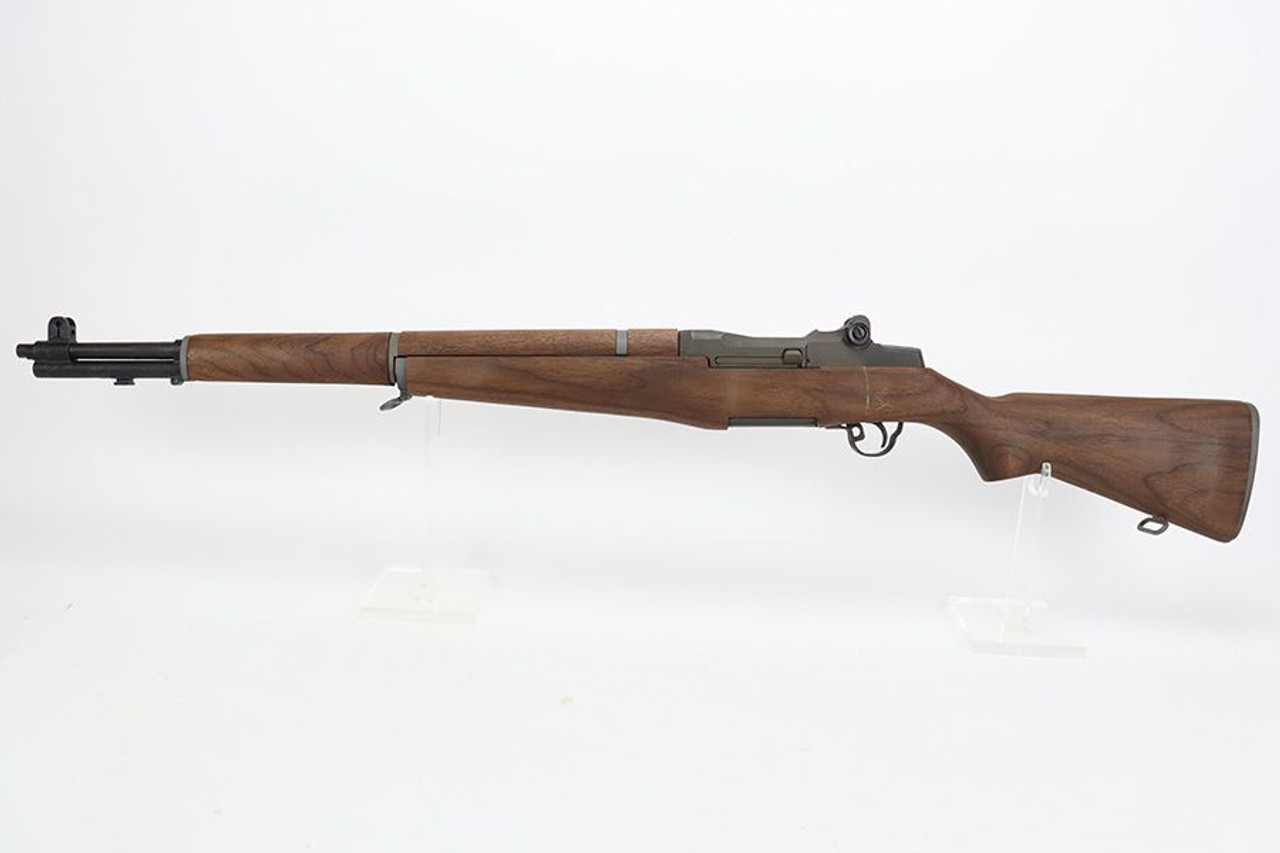 CMP Springfield M1 Garand - Special Grade - 1